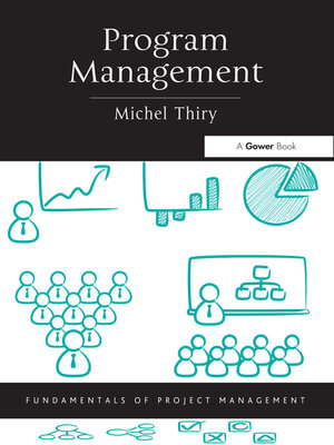 cover image of Program Management